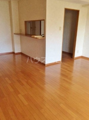 4/24 リビング/ダイニング