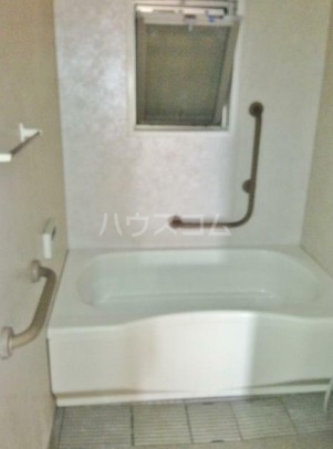 11/24 浴室