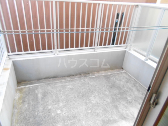 20/30 バルコニー
