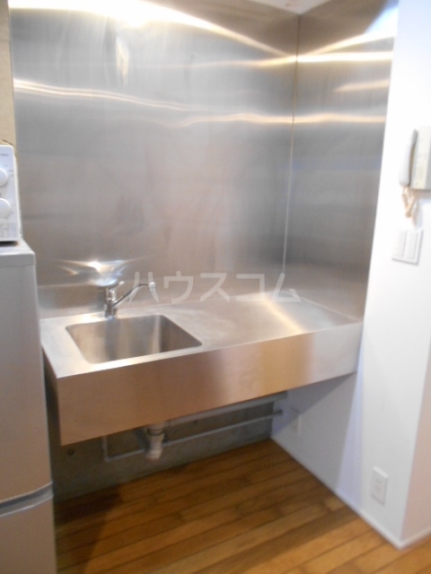 12/30 キッチン