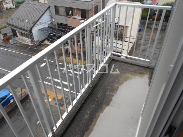 21/30 バルコニー