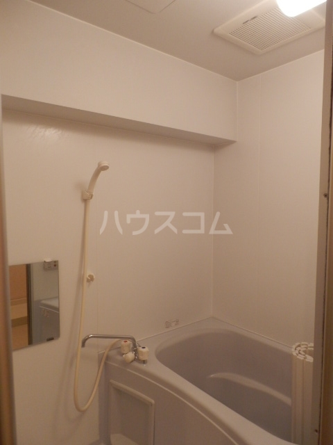 10/30 浴室