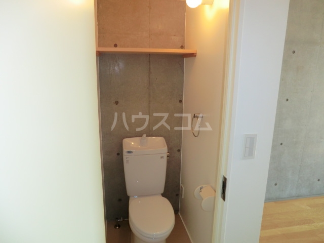 12/28 トイレ