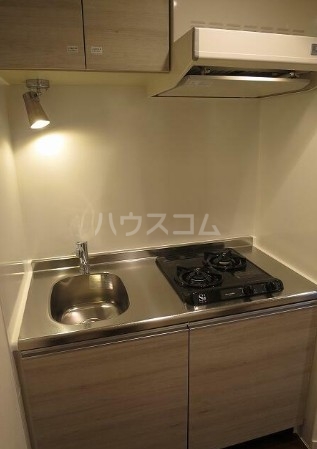 8/20 キッチン