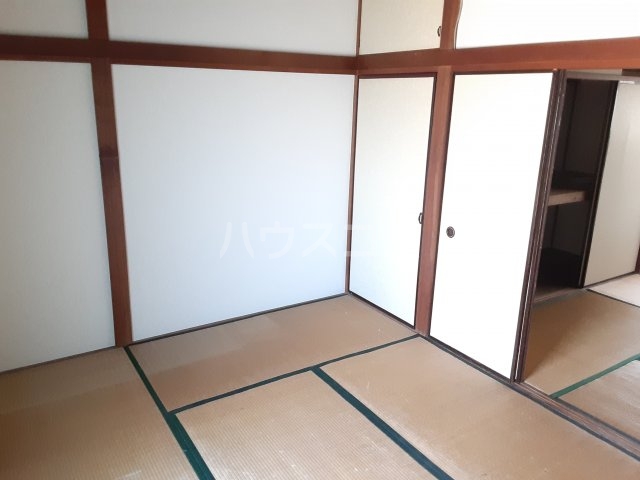 5/30 室内