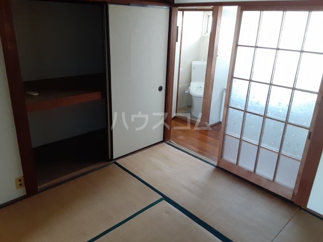 6/30 室内