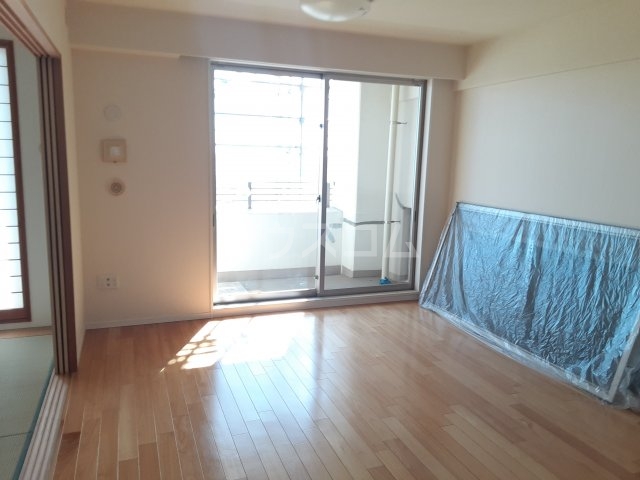 3/28 リビング/ダイニング