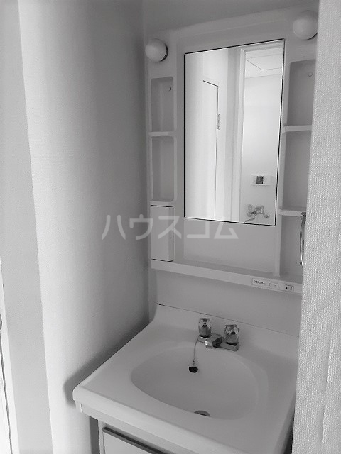 15/30 洗面