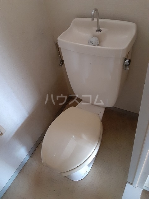 14/30 トイレ