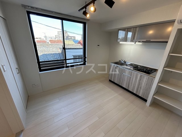 4/30 リビング/ダイニング