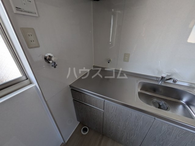10/21 キッチン