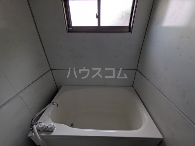 12/21 浴室