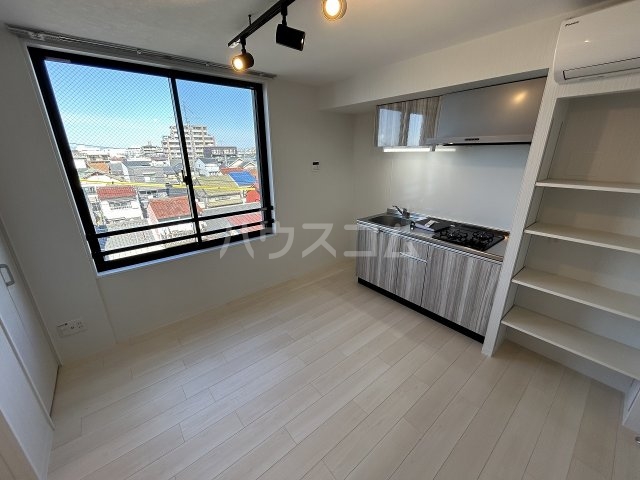 4/30 リビング/ダイニング