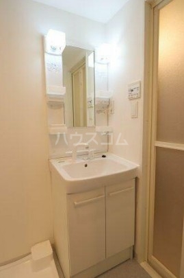 10/20 洗面