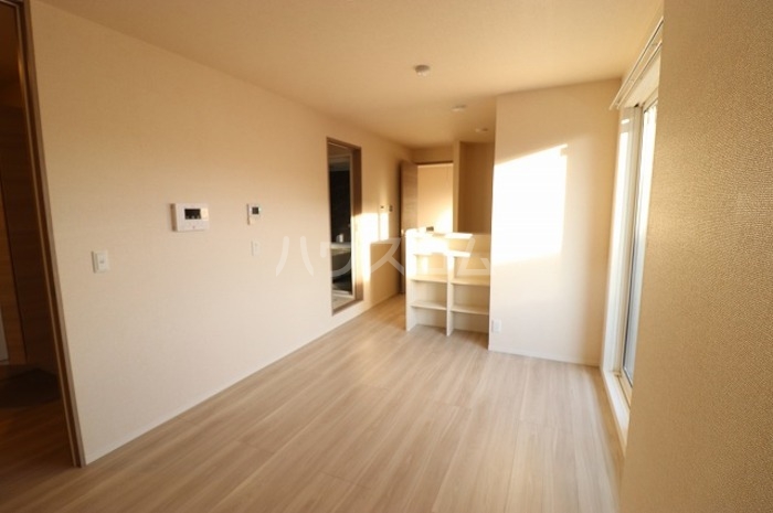 3/18 リビング/ダイニング