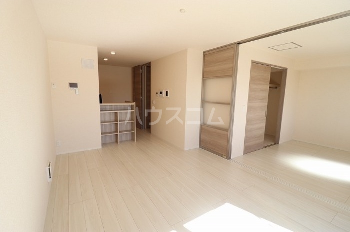 3/23 リビング/ダイニング