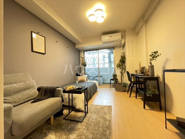 3/30 リビング/ダイニング