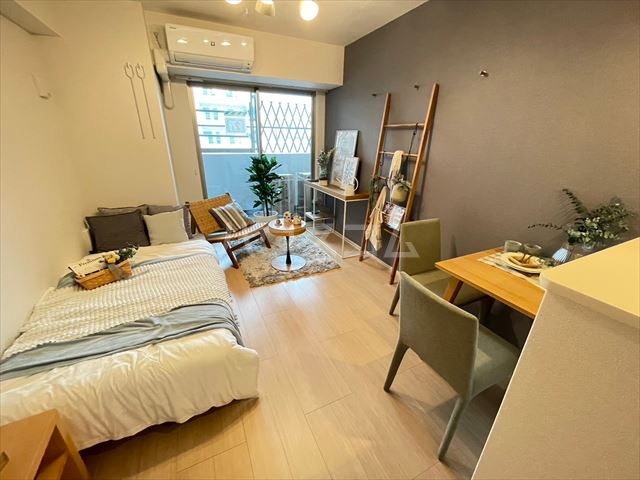 3/30 リビング/ダイニング