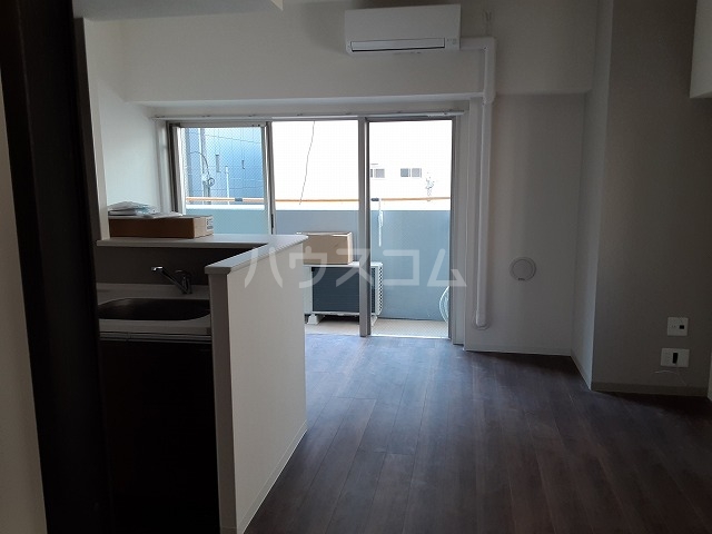 6/30 リビング/ダイニング