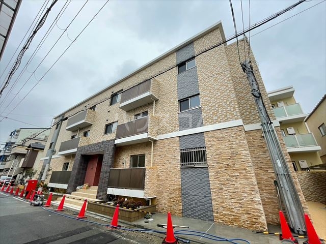 2/26 外観