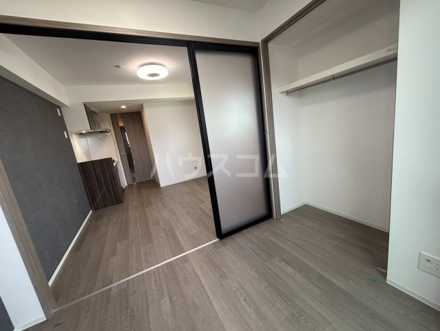 20/30 バルコニー