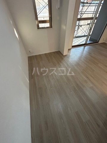 5/30 室内
