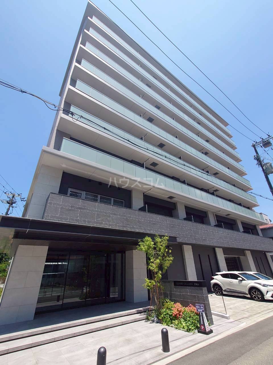 1/30 外観