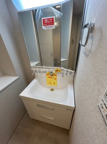 14/30 洗面