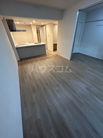 3/28 リビング/ダイニング