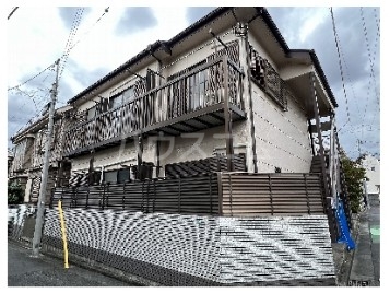 1/15 外観