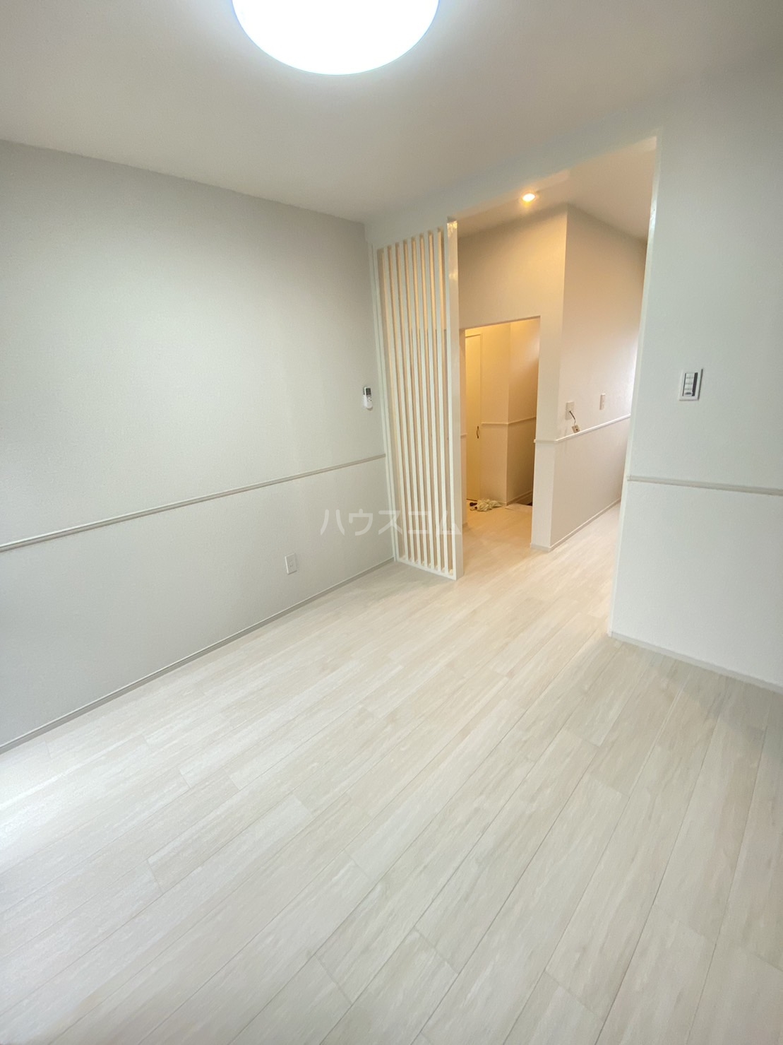 4/26 リビング/ダイニング