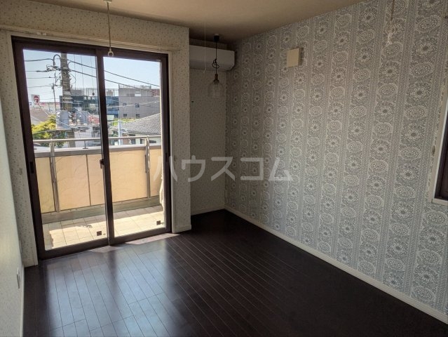 3/27 リビング/ダイニング