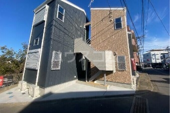 2/11 エントランス