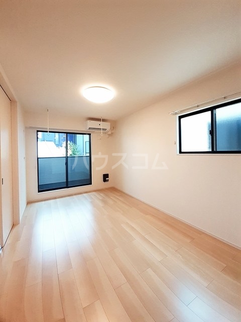 3/20 リビング/ダイニング