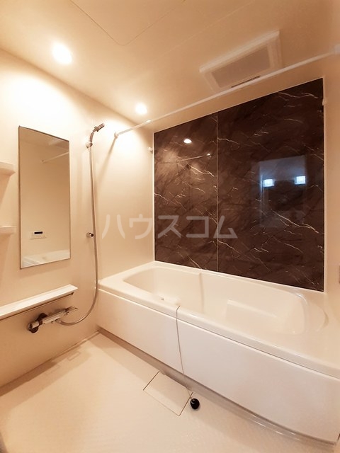8/20 浴室