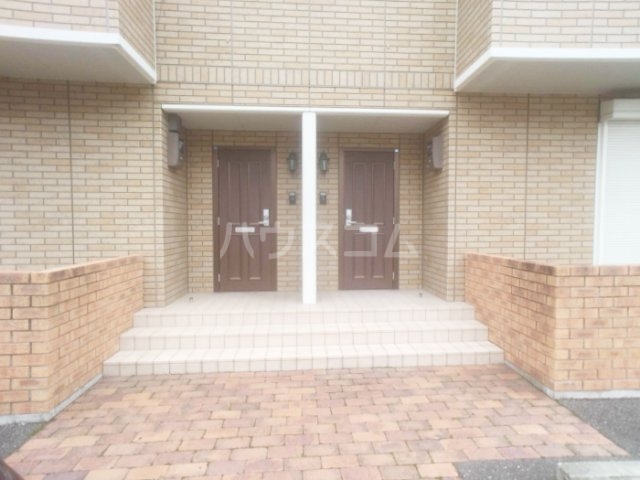 6/7 エントランス