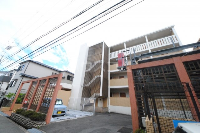 1/16 外観