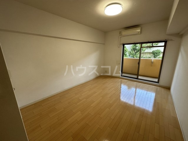 4/16 寝室