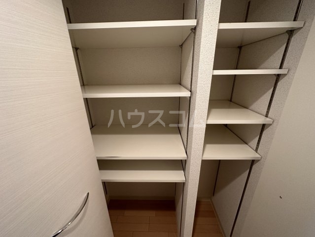 5/16 収納