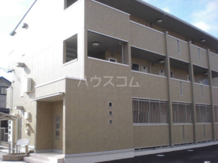 14/17 エントランス