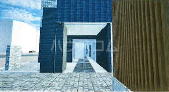 10/20 エントランス