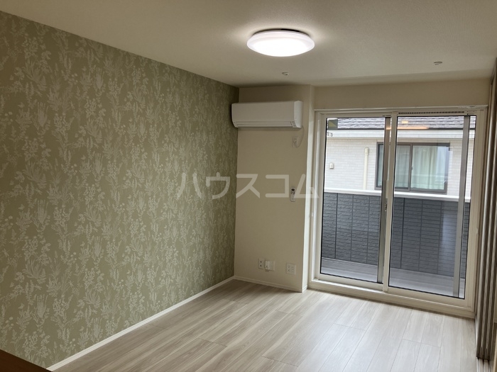 3/28 リビング/ダイニング