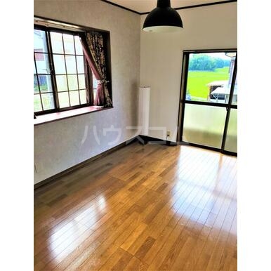 3/20 リビング/ダイニング