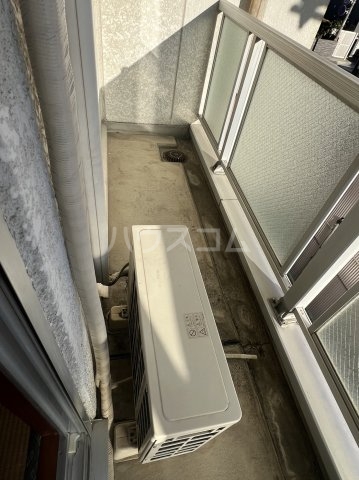 18/24 バルコニー