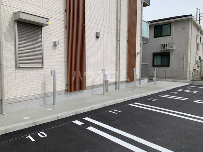 29/30 駐車場