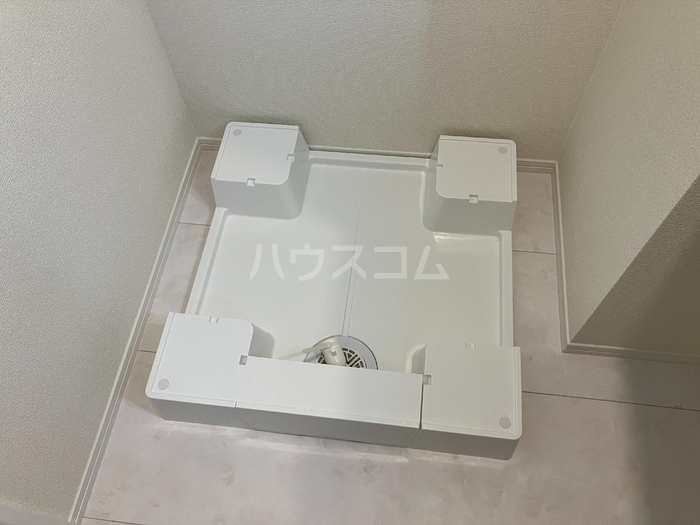 17/30 洗面