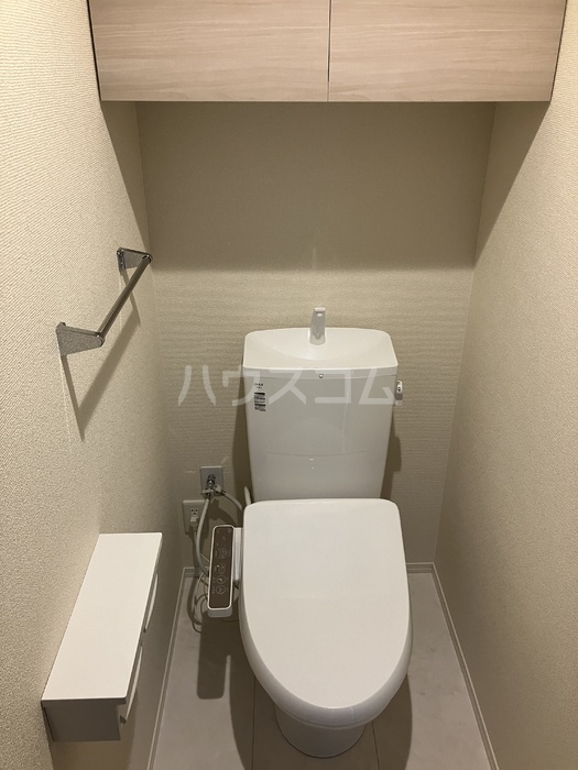 14/30 トイレ