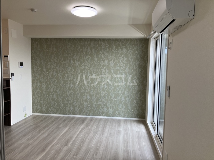 4/30 寝室