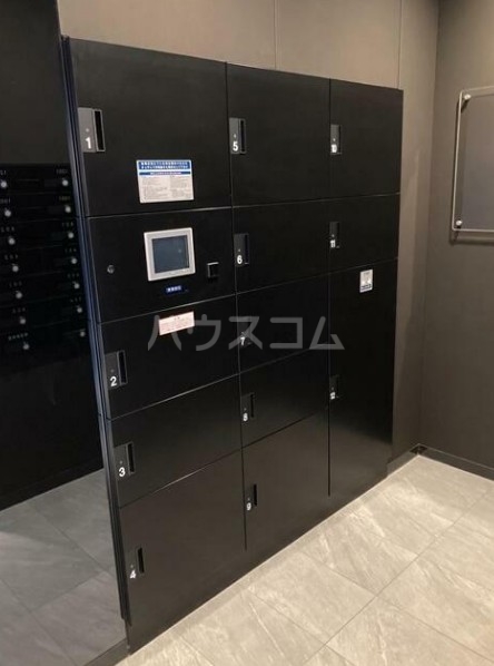 24/30 駐車場
