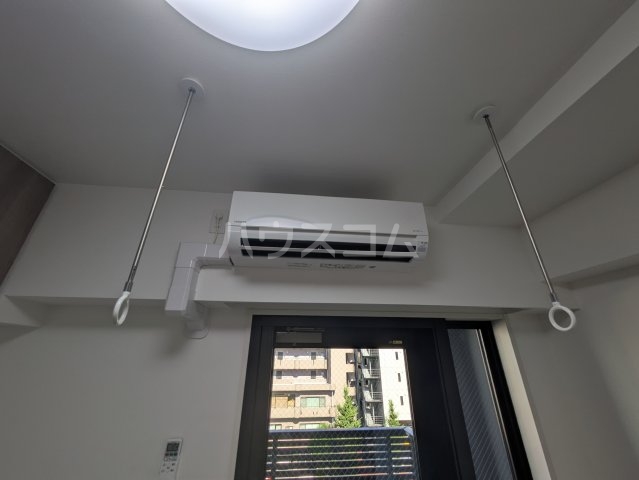17/30 バルコニー
